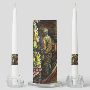 North of the Circus Unity Candle Set