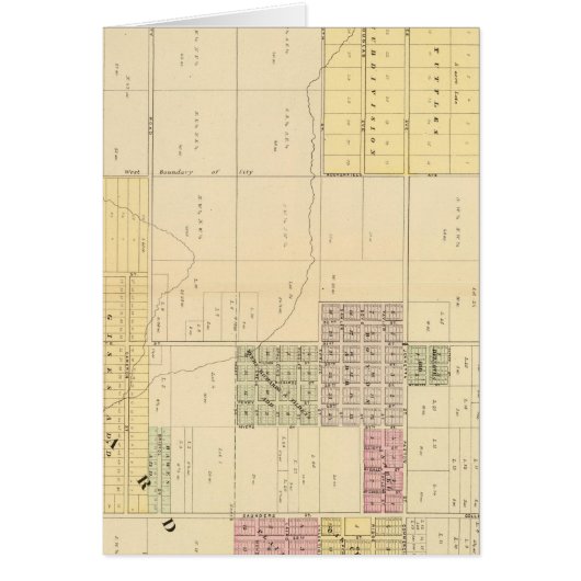 North Omaha, Nebraska (Front)