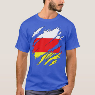 North Ossetia Always T-Shirt