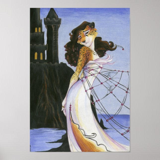 North Point Poster (Front)