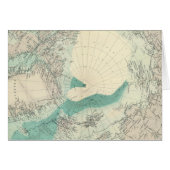 North Polar regions (Front Horizontal)