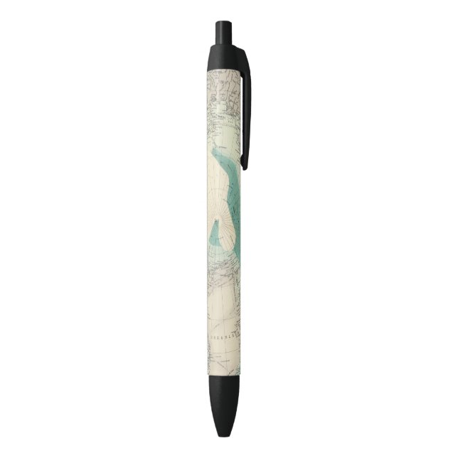 North Polar regions Pen (Bottom (Vertical))