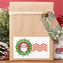 North Pole Delivery