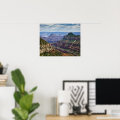 North Rim Gran Canyon - Grand Canyon National Poster | Zazzle