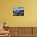 North Rim Gran Canyon - Grand Canyon National Poster | Zazzle