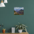 North Rim Gran Canyon - Grand Canyon National Poster | Zazzle