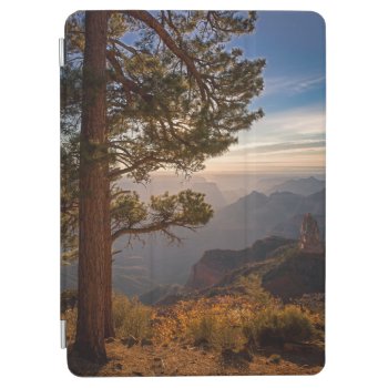 North Rim Sunrise Ipad Air Cover by uscanyons at Zazzle
