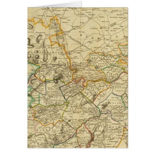 North Roxburgh Shire Cards (Front)