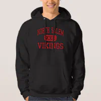 North Salem High School Vikings Apparel Store