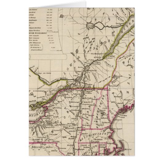 North section United States (Front)