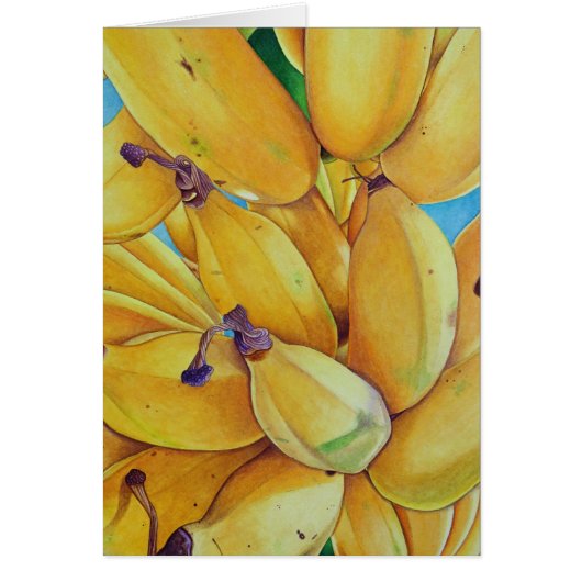 North Shore Bananas (Front)