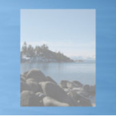 North Shore Lake Tahoe, Incline Village, Nevada