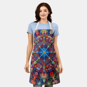 NORTH STAR APRON