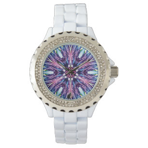 North Star Kaleidoscope Watch