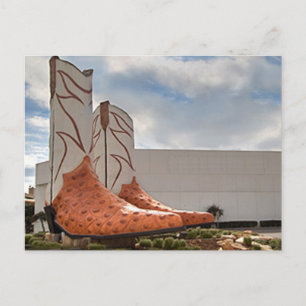 NORTH STAR MALL POSTCARD