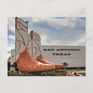 NORTH STAR MALL POSTCARD