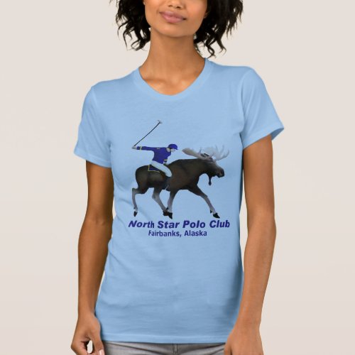 North Star Moose Polo Club