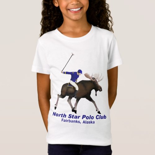 North Star Moose Polo Club