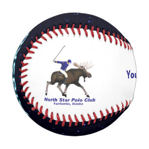 North Star (Moose) Polo Club Baseball