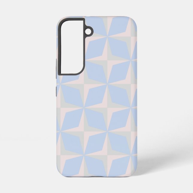 North Star Samsung Galaxy Case (Back)