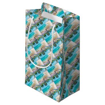 North Stradbroke Island Small Gift Bag North Stradbroke Island Small Gift Bag