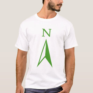 North T-Shirt