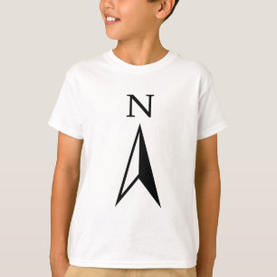 North T-Shirt