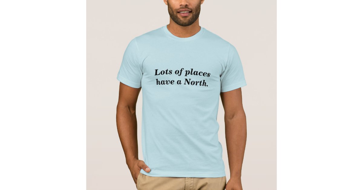 peter north t shirt