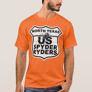 North Texas Chapter - Logo T-Shirt
