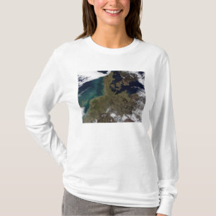 North Western Europe T-Shirt