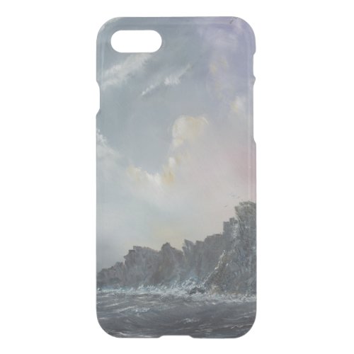 North wind pictures iPhone SE87 case