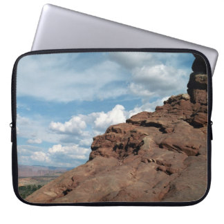 North Window Laptop Sleeve