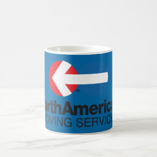 northAmerican Van Lines Coffee Mug