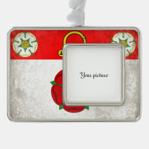 Northamptonshire Ornament