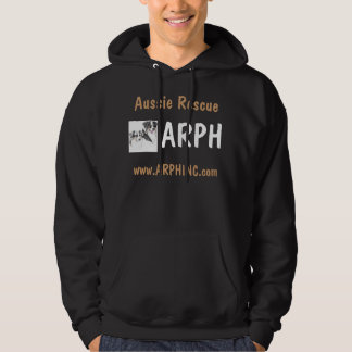 Northeast ARPH Aussie Posse  - Dark colored shirt