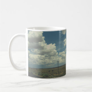 Northeastern Arizona Coffee Mug