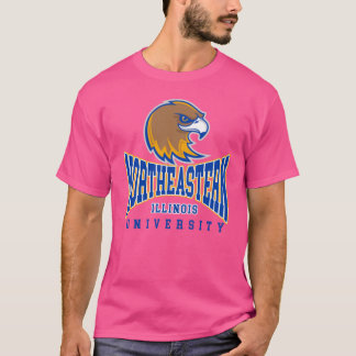 northeastern illinois university10 T-Shirt