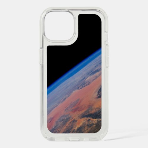 Northern Africa And The Vast Libyan Desert iPhone 15 Case
