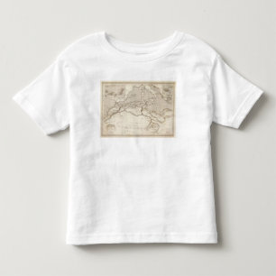 Northern Africa Toddler T-shirt