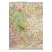 Northern and Central Germany (Front)