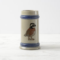 Northern Bobwhite