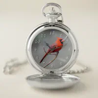 Cardinal discount pocket watch