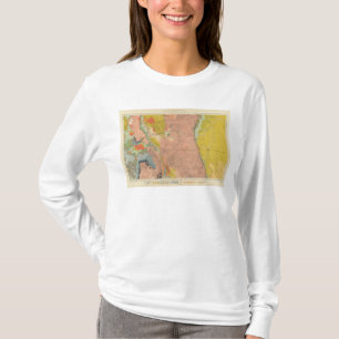 Northern Central Colorado 2 T-Shirt