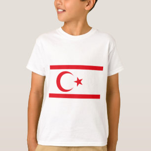 northern cyprus T-Shirt