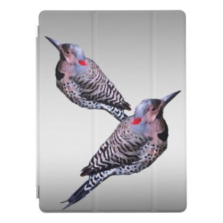 Northern Flicker Woodpecker 12.9 iPad Pro Case