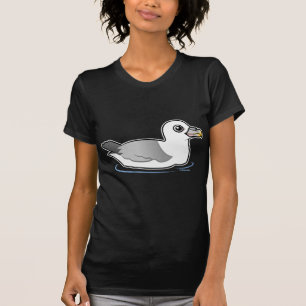 Northern Fulmar (light morph) T-Shirt