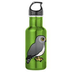 Grey Ghost Water Bottle (24 oz)