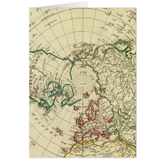 Northern Hemisphere 2 (Front)