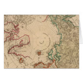 Northern Hemisphere, Arctic (Front Horizontal)