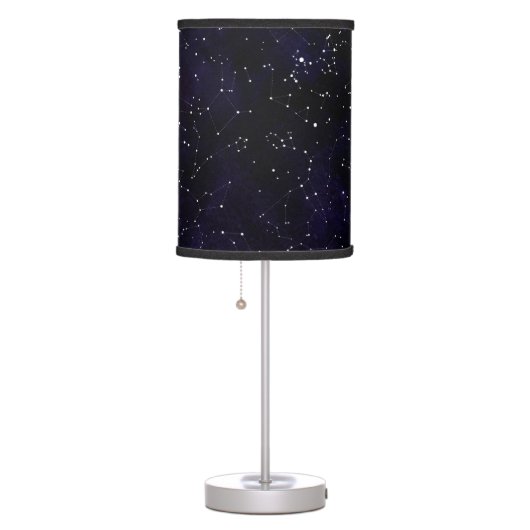 Northern Hemisphere Constellations Lamp (Right)